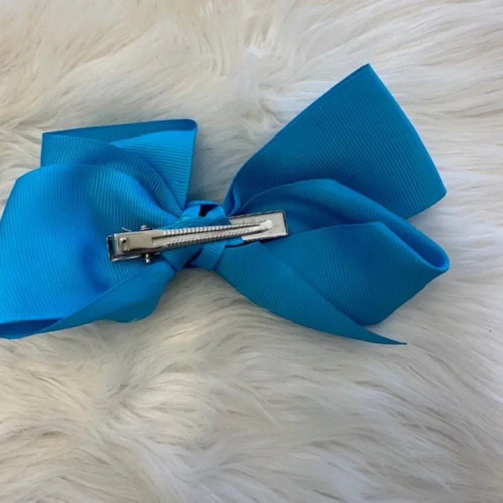 Turquoise 6
